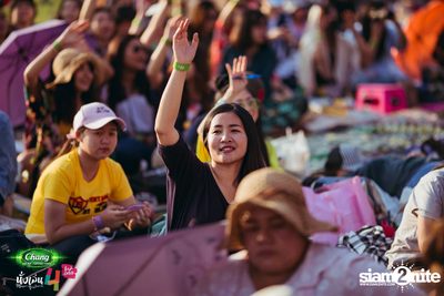 Chang Music Connection นำเสนอ นั่งเล่นเฟสติวัล 4 (อัลบั้มที่ 1) — photo 183