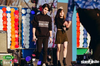 Chang Music Connection นำเสนอ นั่งเล่นเฟสติวัล 4 (อัลบั้มที่ 1) — photo 185