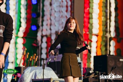 Chang Music Connection นำเสนอ นั่งเล่นเฟสติวัล 4 (อัลบั้มที่ 1) — photo 186