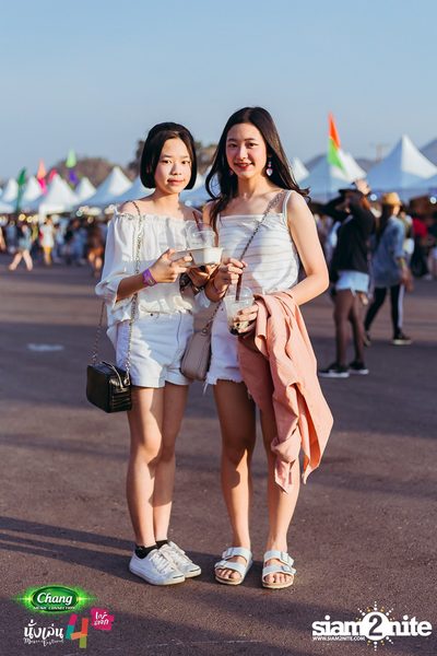 Chang Music Connection นำเสนอ นั่งเล่นเฟสติวัล 4 (อัลบั้มที่ 1) — photo 189