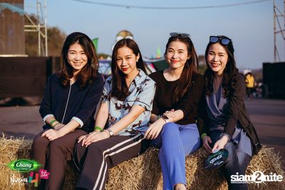 Chang Music Connection นำเสนอ นั่งเล่นเฟสติวัล 4 (อัลบั้มที่ 1) — photo 197