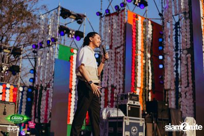 Chang Music Connection นำเสนอ นั่งเล่นเฟสติวัล 4 (อัลบั้มที่ 1) — photo 204
