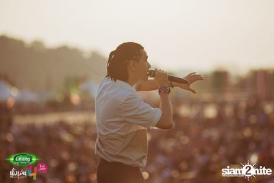 Chang Music Connection นำเสนอ นั่งเล่นเฟสติวัล 4 (อัลบั้มที่ 1) — photo 209