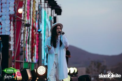 Chang Music Connection นำเสนอ นั่งเล่นเฟสติวัล 4 (อัลบั้มที่ 1) — photo 244