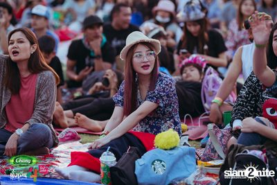 Chang Music Connection นำเสนอ นั่งเล่นเฟสติวัล 4 (อัลบั้มที่ 1) — photo 246