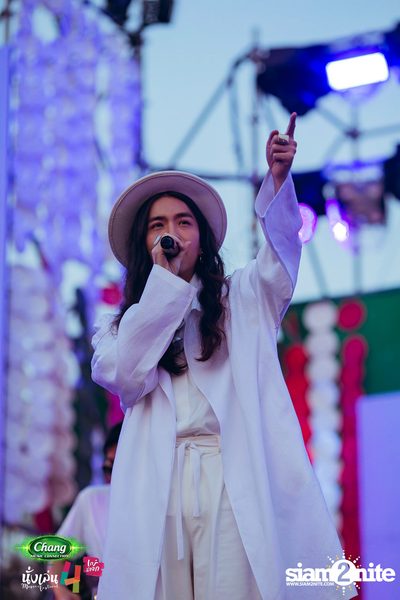 Chang Music Connection นำเสนอ นั่งเล่นเฟสติวัล 4 (อัลบั้มที่ 1) — photo 247
