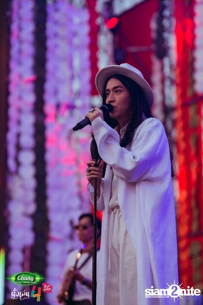 Chang Music Connection นำเสนอ นั่งเล่นเฟสติวัล 4 (อัลบั้มที่ 1) — photo 250