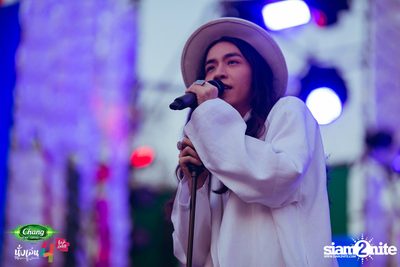 Chang Music Connection นำเสนอ นั่งเล่นเฟสติวัล 4 (อัลบั้มที่ 1) — photo 253