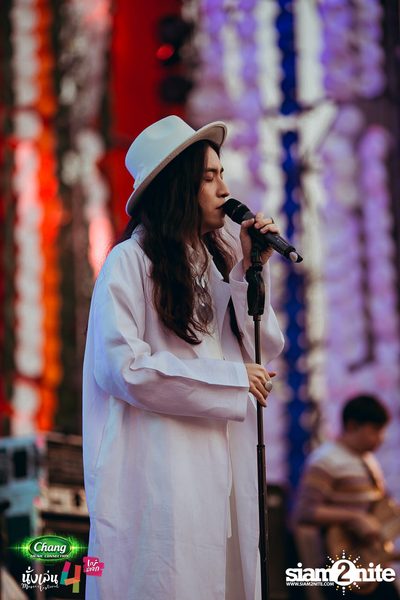 Chang Music Connection นำเสนอ นั่งเล่นเฟสติวัล 4 (อัลบั้มที่ 1) — photo 254
