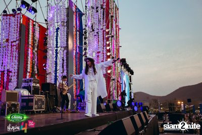 Chang Music Connection นำเสนอ นั่งเล่นเฟสติวัล 4 (อัลบั้มที่ 1) — photo 256