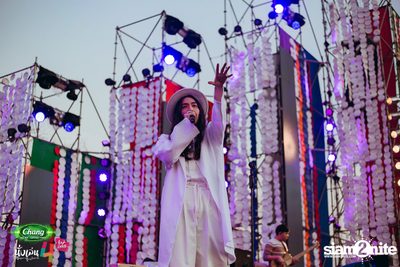 Chang Music Connection นำเสนอ นั่งเล่นเฟสติวัล 4 (อัลบั้มที่ 1) — photo 258