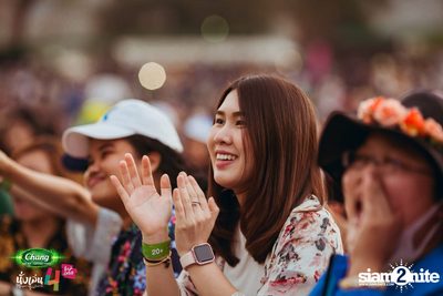 Chang Music Connection นำเสนอ นั่งเล่นเฟสติวัล 4 (อัลบั้มที่ 1) — photo 260