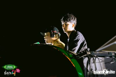 Chang Music Connection นำเสนอ นั่งเล่นเฟสติวัล 4 (อัลบั้มที่ 1) — photo 271
