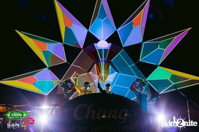 Chang Music Connection นำเสนอ นั่งเล่นเฟสติวัล 4 (อัลบั้มที่ 1) — photo 272