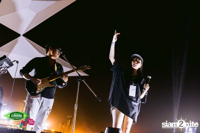 Chang Music Connection นำเสนอ นั่งเล่นเฟสติวัล 4 (อัลบั้มที่ 1) — photo 291