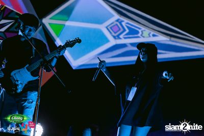 Chang Music Connection นำเสนอ นั่งเล่นเฟสติวัล 4 (อัลบั้มที่ 1) — photo 296