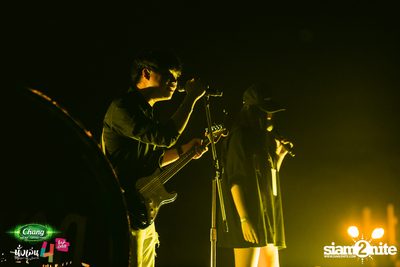 Chang Music Connection นำเสนอ นั่งเล่นเฟสติวัล 4 (อัลบั้มที่ 1) — photo 297