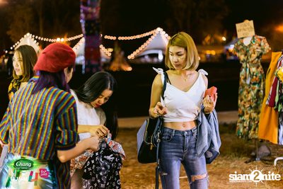 Chang Music Connection นำเสนอ นั่งเล่นเฟสติวัล 4 (อัลบั้มที่ 1) — photo 299