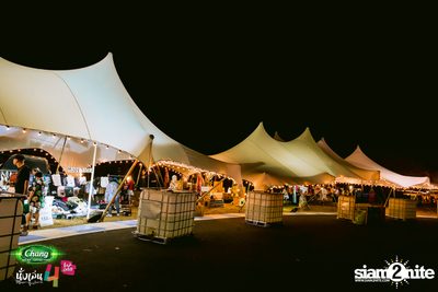 Chang Music Connection นำเสนอ นั่งเล่นเฟสติวัล 4 (อัลบั้มที่ 1) — photo 303