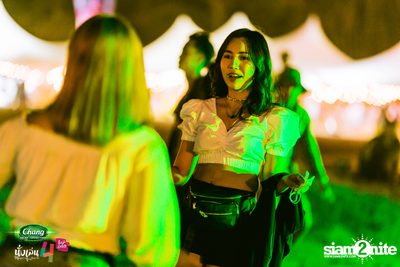 Chang Music Connection นำเสนอ นั่งเล่นเฟสติวัล 4 (อัลบั้มที่ 1) — photo 308