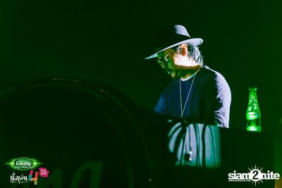 Chang Music Connection นำเสนอ นั่งเล่นเฟสติวัล 4 (อัลบั้มที่ 1) — photo 309