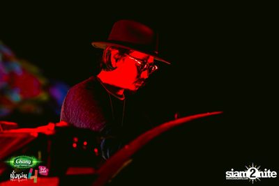 Chang Music Connection นำเสนอ นั่งเล่นเฟสติวัล 4 (อัลบั้มที่ 1) — photo 313