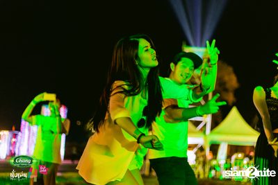 Chang Music Connection นำเสนอ นั่งเล่นเฟสติวัล 4 (อัลบั้มที่ 1) — photo 321