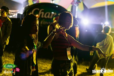 Chang Music Connection นำเสนอ นั่งเล่นเฟสติวัล 4 (อัลบั้มที่ 1) — photo 327
