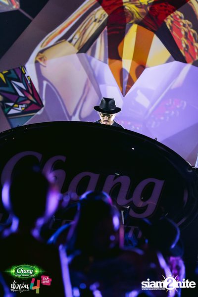 Chang Music Connection นำเสนอ นั่งเล่นเฟสติวัล 4 (อัลบั้มที่ 1) — photo 332