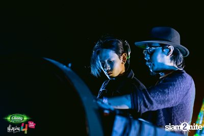 Chang Music Connection นำเสนอ นั่งเล่นเฟสติวัล 4 (อัลบั้มที่ 1) — photo 336