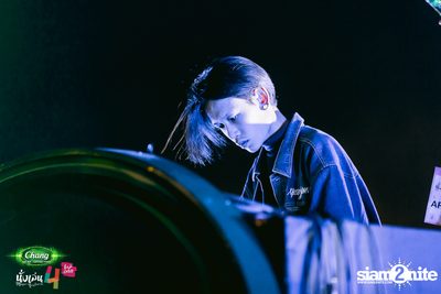 Chang Music Connection นำเสนอ นั่งเล่นเฟสติวัล 4 (อัลบั้มที่ 1) — photo 338