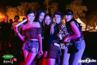 Chang Music Connection นำเสนอ นั่งเล่นเฟสติวัล 4 (อัลบั้มที่ 1) — photo 342