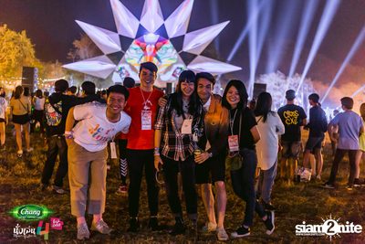 Chang Music Connection นำเสนอ นั่งเล่นเฟสติวัล 4 (อัลบั้มที่ 1) — photo 361