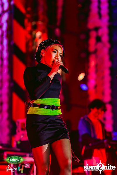 Chang Music Connection นำเสนอ นั่งเล่นเฟสติวัล 4 (อัลบั้มที่ 1) — photo 376