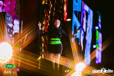 Chang Music Connection นำเสนอ นั่งเล่นเฟสติวัล 4 (อัลบั้มที่ 1) — photo 380