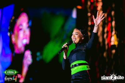 Chang Music Connection นำเสนอ นั่งเล่นเฟสติวัล 4 (อัลบั้มที่ 1) — photo 383