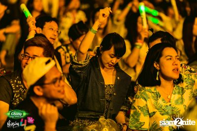 Chang Music Connection นำเสนอ นั่งเล่นเฟสติวัล 4 (อัลบั้มที่ 1) — photo 384