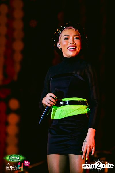 Chang Music Connection นำเสนอ นั่งเล่นเฟสติวัล 4 (อัลบั้มที่ 1) — photo 398