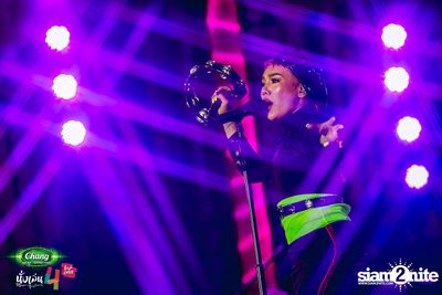 Chang Music Connection นำเสนอ นั่งเล่นเฟสติวัล 4 (อัลบั้มที่ 1) — photo 402