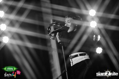 Chang Music Connection นำเสนอ นั่งเล่นเฟสติวัล 4 (อัลบั้มที่ 1) — photo 403