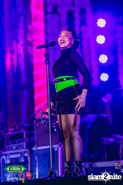 Chang Music Connection นำเสนอ นั่งเล่นเฟสติวัล 4 (อัลบั้มที่ 1) — photo 404