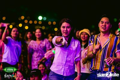 Chang Music Connection นำเสนอ นั่งเล่นเฟสติวัล 4 (อัลบั้มที่ 1) — photo 407