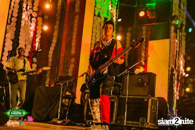 Chang Music Connection นำเสนอ นั่งเล่นเฟสติวัล 4 (อัลบั้มที่ 1) — photo 408