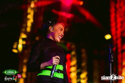 Chang Music Connection นำเสนอ นั่งเล่นเฟสติวัล 4 (อัลบั้มที่ 1) — photo 416