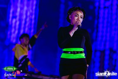 Chang Music Connection นำเสนอ นั่งเล่นเฟสติวัล 4 (อัลบั้มที่ 1) — photo 418