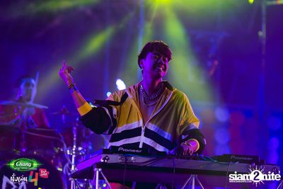 Chang Music Connection นำเสนอ นั่งเล่นเฟสติวัล 4 (อัลบั้มที่ 1) — photo 421