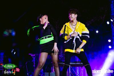 Chang Music Connection นำเสนอ นั่งเล่นเฟสติวัล 4 (อัลบั้มที่ 1) — photo 424