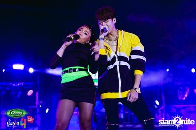 Chang Music Connection นำเสนอ นั่งเล่นเฟสติวัล 4 (อัลบั้มที่ 1) — photo 426