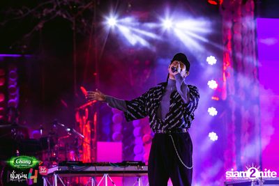 Chang Music Connection นำเสนอ นั่งเล่นเฟสติวัล 4 (อัลบั้มที่ 1) — photo 449