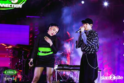 Chang Music Connection นำเสนอ นั่งเล่นเฟสติวัล 4 (อัลบั้มที่ 1) — photo 450